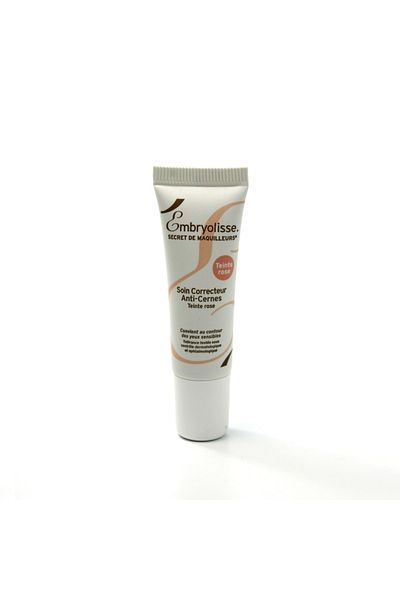 Embryolisse Concealer Under Eye Concealer Pink 8ml