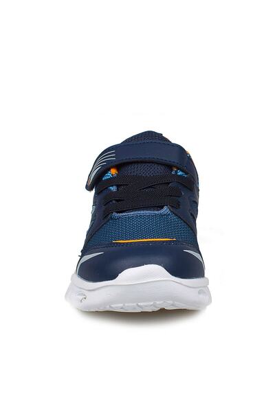 Vicco Erkek Çocuk Yazlık Orjinal Işıklı Ortopedik Taban Hafif Terletmeyen Günlük Sneaker Spor Ayakkabı