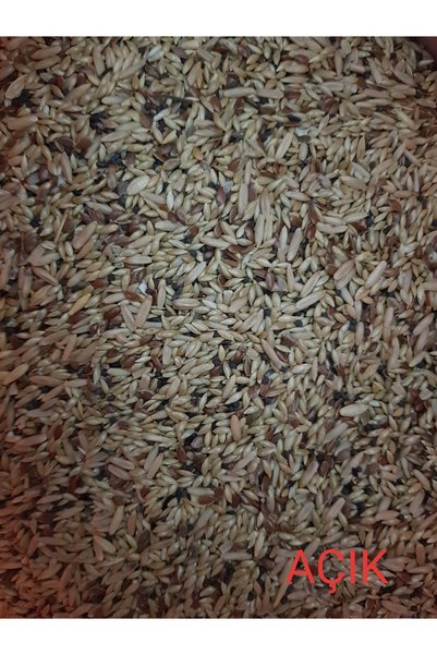 katzoo Kanarya Yemi 1kg