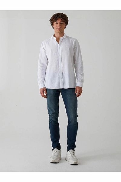 Ltb Doroli Men's Shirt