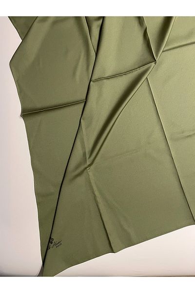 Silk Home Μονόχρωμο Φουλάρι Twill 11343-42