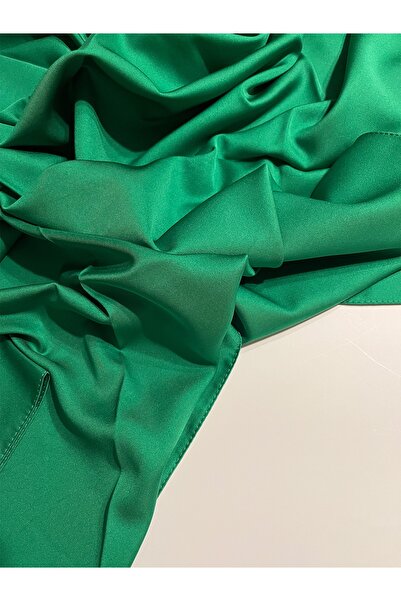 Silk Home Μονόχρωμο κασκόλ Twill