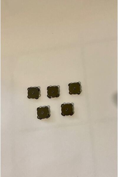 EFRAZ Plantable Magnet Snap