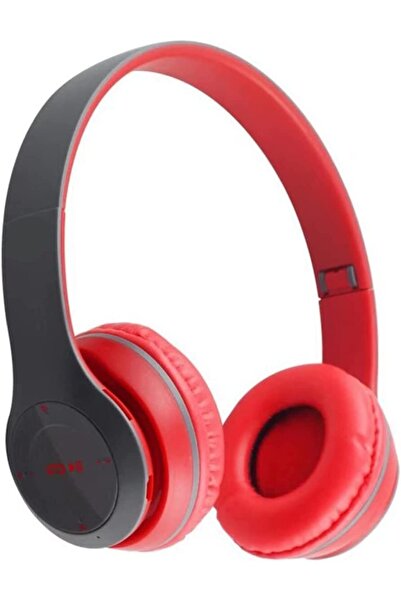 Genel Markalar Kablosuz Bluetooth 5.0 Katlanabilir Kulaklık