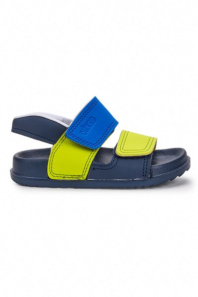 Vicco Sandale Krixi Velcro Fete/Băieți 321.23y.252