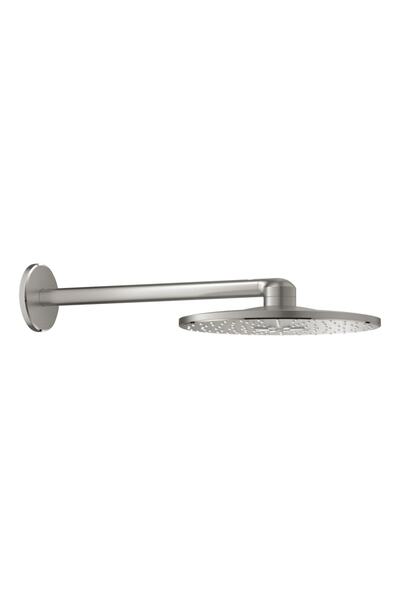 Grohe Dus fix Grohe, RSH SmartActive 310 σετ ντους 400mm, στρογγυλό, με βάση ...
