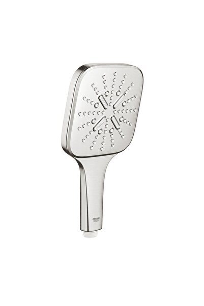 Grohe RSH SmartActive 130 τηλέφωνο ντους χειρός 9.5λ, καθολικό, 3 ακροφύσια ψ...