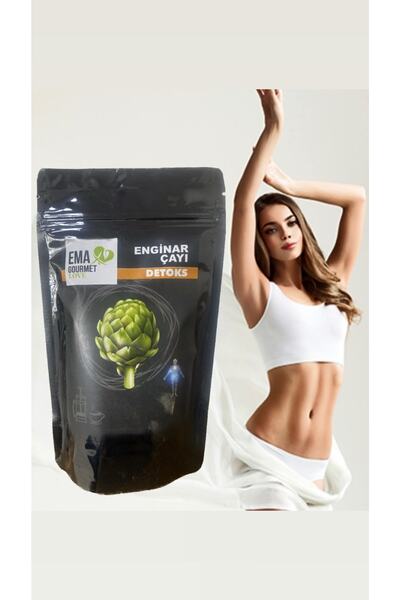 Ema Gourmet Love Enginar Çayı (detoks)