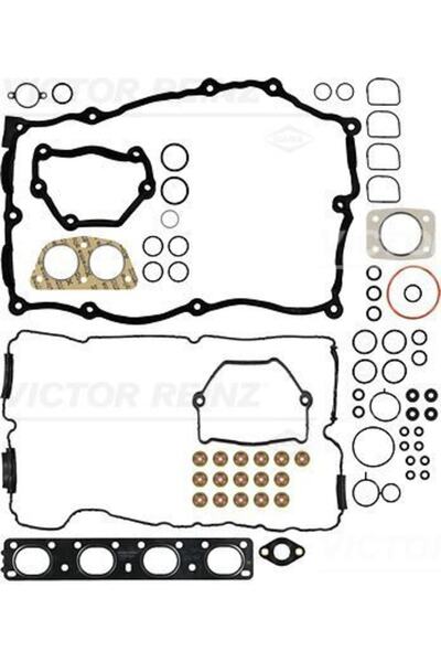 2-37293-2 Bmw Üst Takım Conta Silindir Kapak Contası Sız 2.0 N42b20 09 01 -