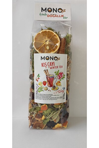 Kış Çayı 200gr