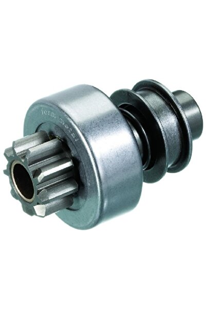 Form Metal 73411 Fiat 415 6 Channel 9 Teeth4141358 Starter Gear