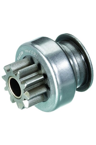 Form Metal Starter Gear Japanese 10 Teeth 8 Channels Full Milling Cutter (citro