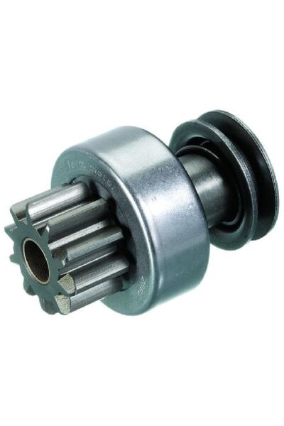 Form Metal 74953 نيو هولاند 12 قناة 10 أسنان 1986244 ) ترس كاتب