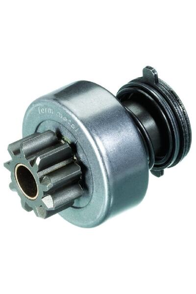 Form Metal 30251 جرار Nc 12 قناة 9 أسنان بدء التشغيل