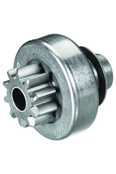 Form Metal 72947 Starex 9 Channel 10 Tooth Starter Gear