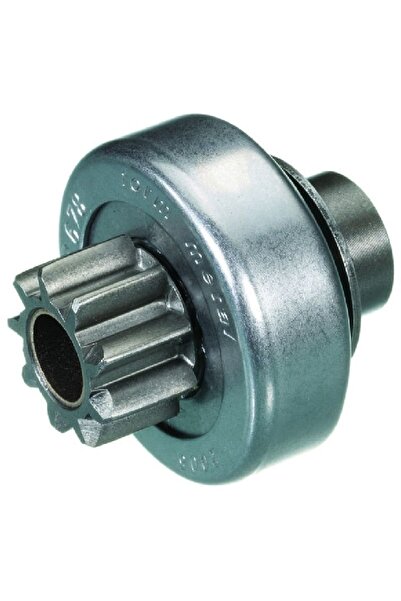 Form Metal 73678 Doblo 10 Channel 9 Teeth 7156780   Starter Gear