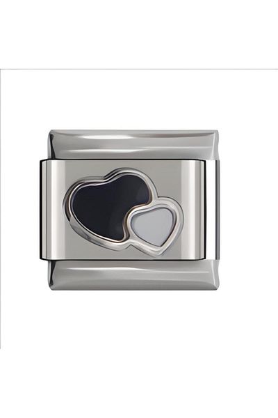 RoseCo00 Italian Charm Bracelet Charm