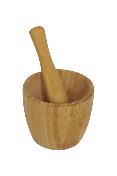 Bambum Servis Gereçleri Barı - Havan