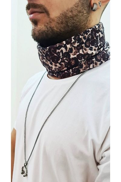 Boldy Бандана Buff, яка за врата, бандана Buff, яка за врата с шарки, лента за коса Buff, маска Buff