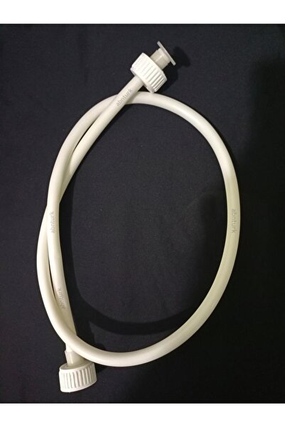 abnturk Berraksu Su Arıtma Cihazı Musluktan Su Bağlantı Hortumu 1mt Berrak Su Arıtıcıları Için Orjnal Hortum