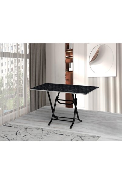 DEMONTEPARK Katlanır Masa-60*100cm