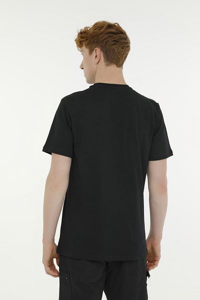 lumberjack Ανδρικό κοντομάνικο T-shirt Ml Mesus Urbng2022 3fx