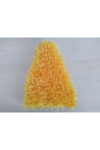 Aksesuar Vites Körüğü Püskül Sarı (tüm Araçlar Için) Slx, Ford, Toyota, Hyund...