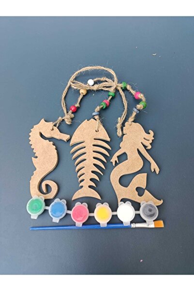 na neşeli ahşap Ipli Sarkaç Takımı Oda , Kapı , Duvar , Balkon , Bahçe ,yazlı...