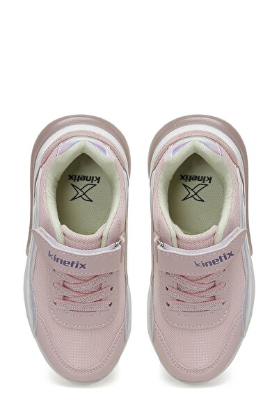 Kinetix Laros Tx 3fx Pembe Kız Çocuk Spor Ayakkabı
