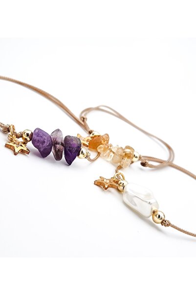 ŞUFAYS سوار صديق مكون من 3 قطع