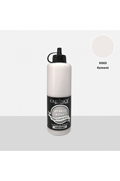 Cadence Boya Hybrıd Akr. Multısurfaces H-069 Kement 500ml