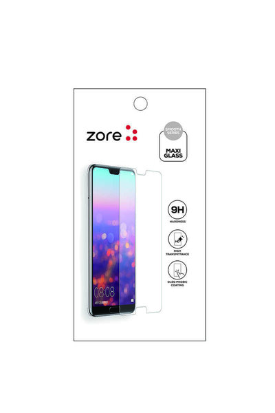 SUN TRADE Lg G3 Stylus Kırılmaz Ekran Korucu (maxii)
