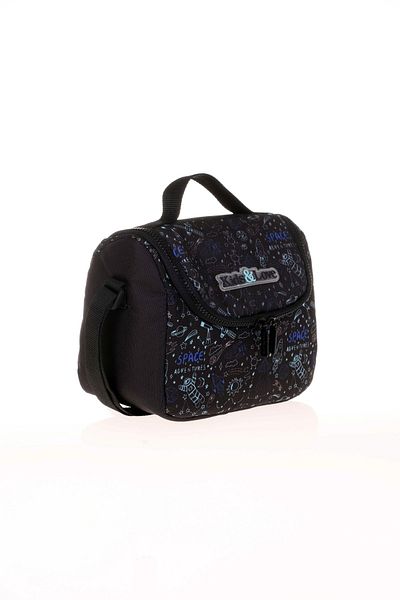 KAUKKO Kıds&love Lunchbox Nou Astronaut