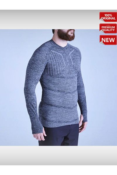 OverPazar Термобельо с дълъг ръкав за възрастни - Keepdry 500