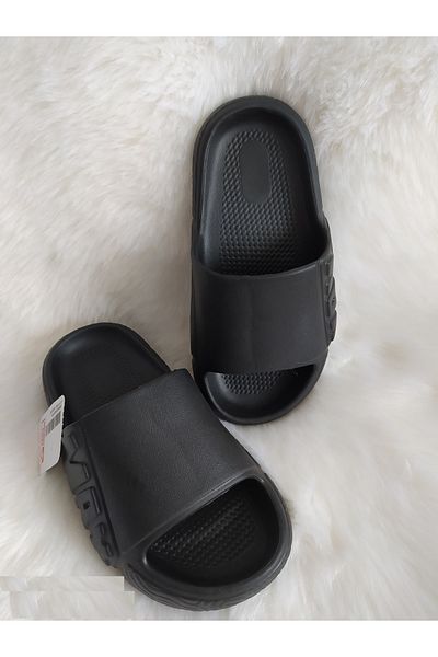 GEZER Papuci de zi cu zi pentru copii, unisex, pentru plajă, piscină, mare