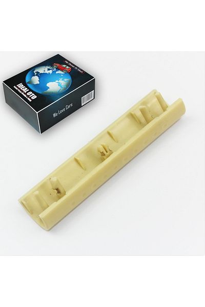 İDEAL OTOMOTİV Vw Bora Golf Jetta Passat Mk4 Door Handle Frame Handle Part (cream) 3b1867171e