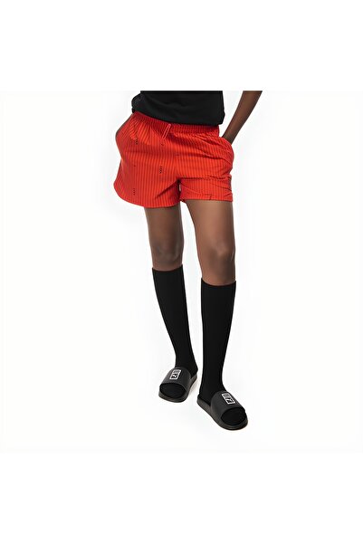 Puma X Vogue Women's Woven Shorts