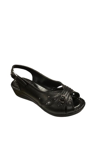 KORKMAZ Women's Summer Sandals
