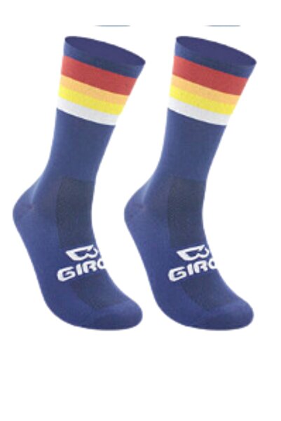 RaceFinder Professional Cycling & Running Socks