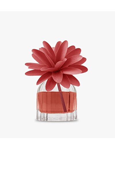 MUHA Room Freshener Flower Diffuser Orange and Cinnamon Oda Kokusu 60 ml