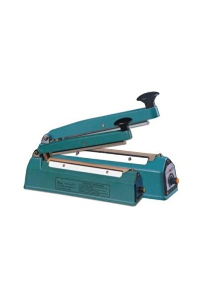 Genel Markalar Pfs 30cm Poşet Ağzı Kapama Yapıştırma Kapatma Makinası Plastik