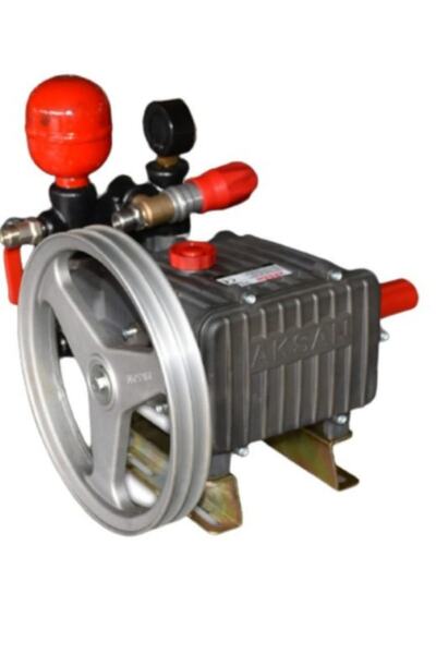 AKSAN 3018 Şaft Çıkışlı  Pompası