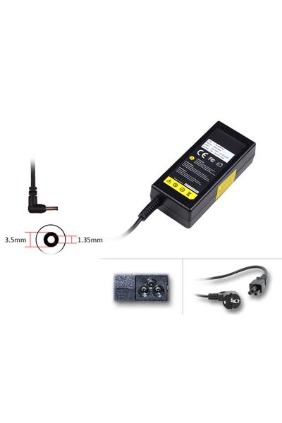 MODANOM I-life Zed Air Il.1505x Adaptör Laptop Şarj Aleti 65w