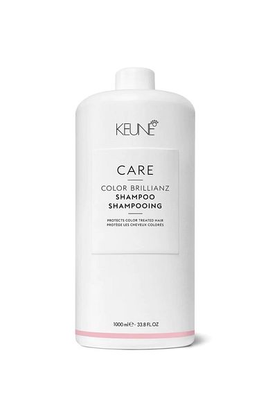 Keune Vegan Care Color Brilliance - 1000ml Color Protection Shampoo