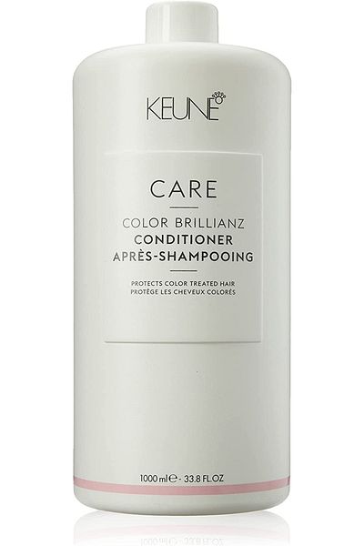 Keune Vegan Care Color Brillianz Conditioner Color Protective Conditioner 1000ml 21340
