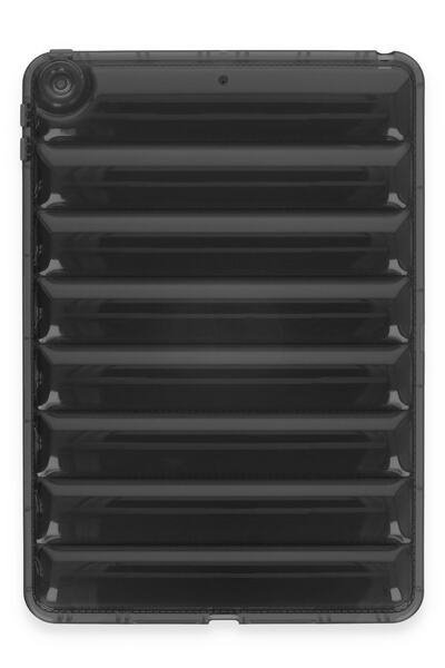 TEKNETSTORE Apple iPad 7th 8th 9th Generation 2020 /2021 10.2 بوصة حافظة متوافقة مع نمط شفاف تصميم خاص