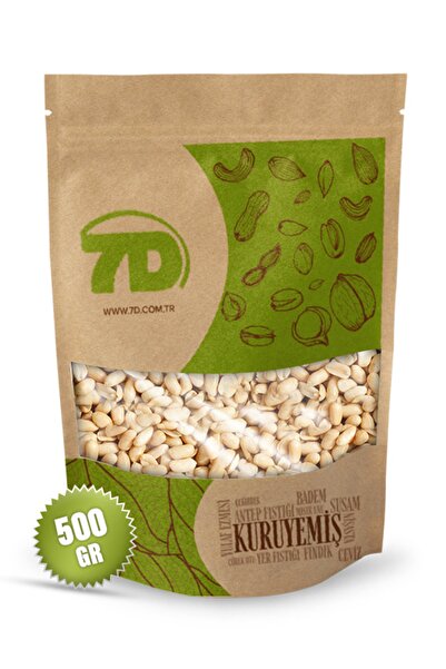 7D Yer Fıstığı Içi Bütün (500 Gr )