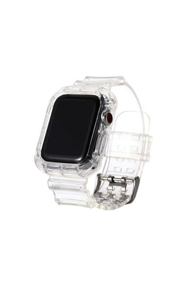 Apple Watch Series 8 45mm Compatible Retro Band/strap