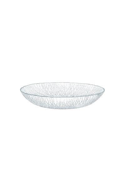 Madame Coco 22 cm Wide Dinner Plate