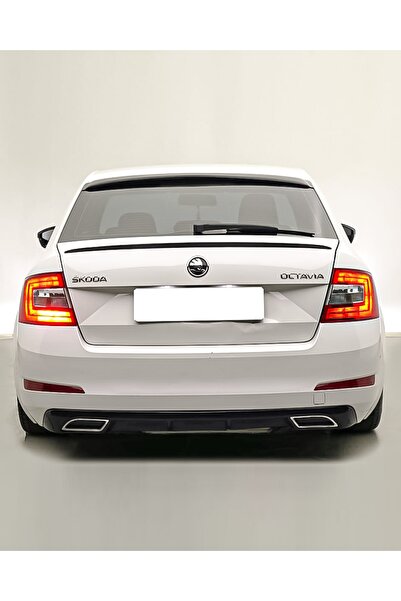 Genel Markalar Skoda Octavia Difüzör (plastik)